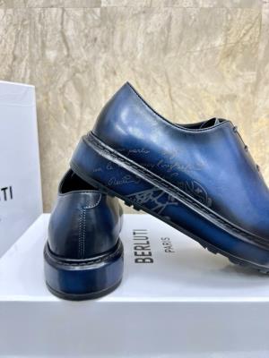 wholesale quality berluti shoes model no. 17